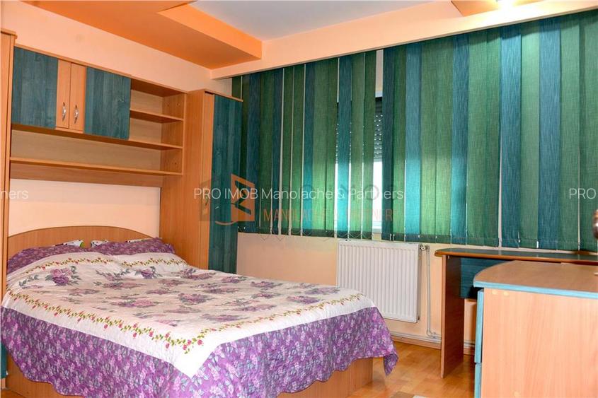 Apartament 3 camere cf 1 decomandat zona 1 Decembrie 1918 - 8