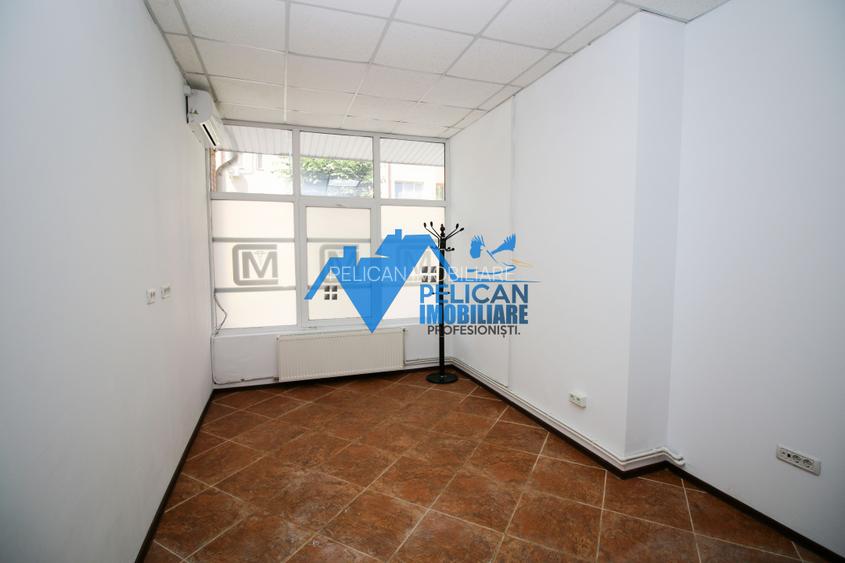 Str. Spitalului - Cabinete Medicale de Inchiriat - 4