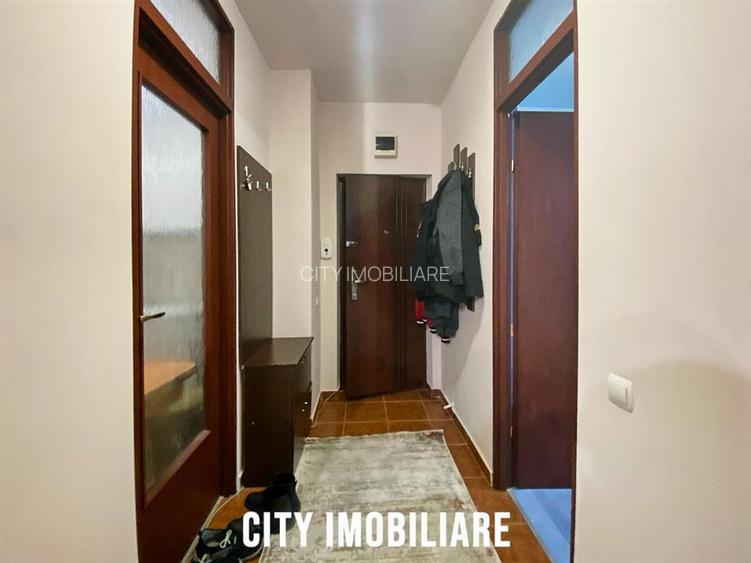 Apartament 2 camere, mobilat, utilat, Dorobanților. - 6