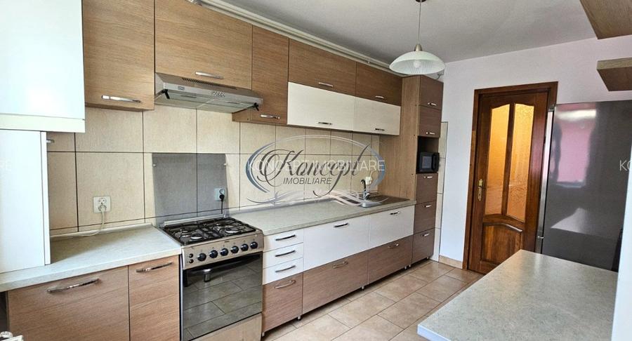 Apartament modern cu parcare - 5