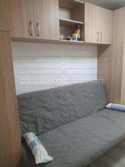 Berceni Resita garsoniera confort 3 - 2