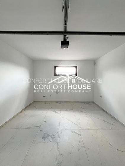 Vila P+E, 6 camere, nemobilat, 1500mp teren, PIPERA - 25