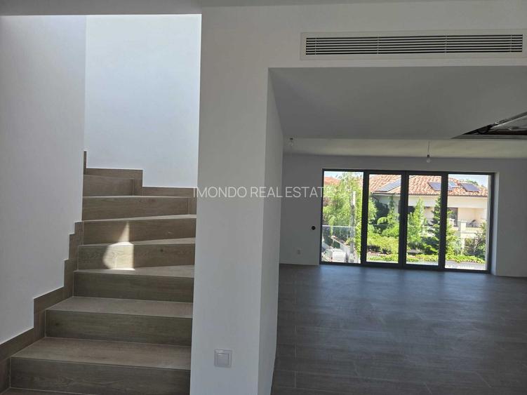 Apartament 5 camere | PIPERA | Terasa 65mp | 2 locuri de parcare - 10