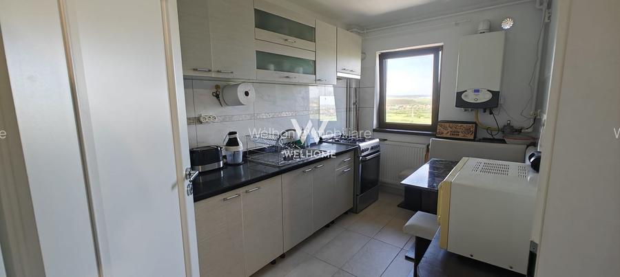 Apartament spațios cu 4 camere, mobilat, în Valea Aurie – 2 niveluri, 98 mp - 3