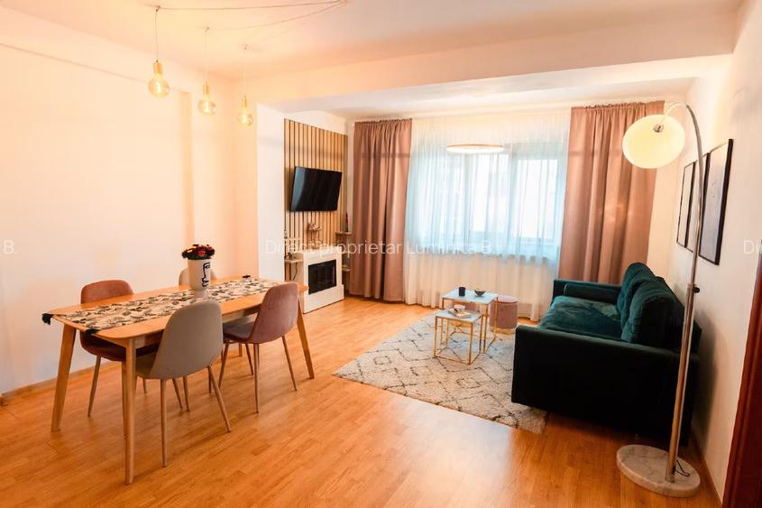 Apartament Premium I Bloc Nou Crangasi I Direct proprietar - 4