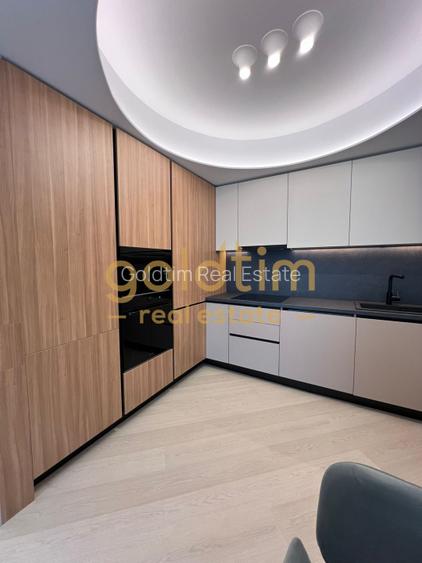 DESIGN UNIC/PIPERA/PARCARE SUBTERANA/SUPERB /CORTINA NORTH/DISPONIBIL 1 MARTIE - 25