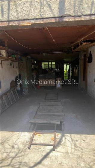 Casa 5 camere, caramida, garaj, pivnita — Cantacuzino, Ploiesti - 11