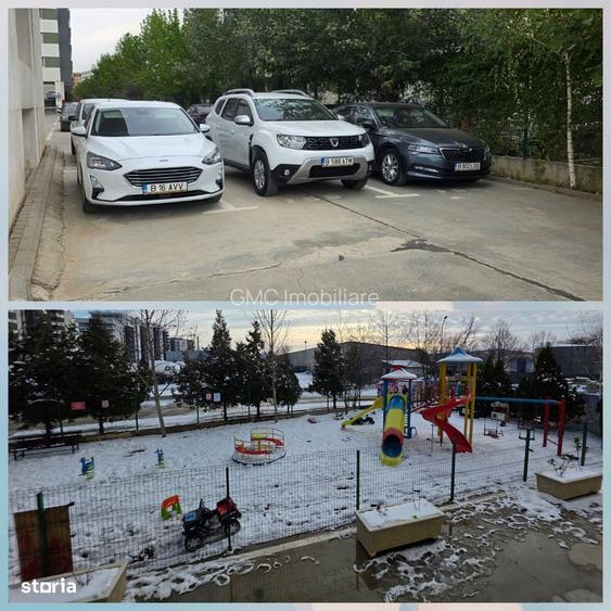 COMISION 0% Apartament 2 camere de vanzare Centrala Proprie/3 Locuri de parcare - 3