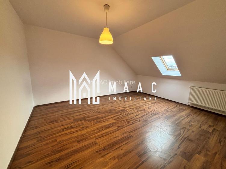 Apartament 2 camere | 50 MPU | Etaj 5 | Mansarda | Intabulata | Strand - 9