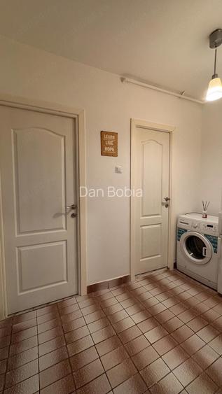 Garsoniera mega mall- arena nationala - Diham - 13