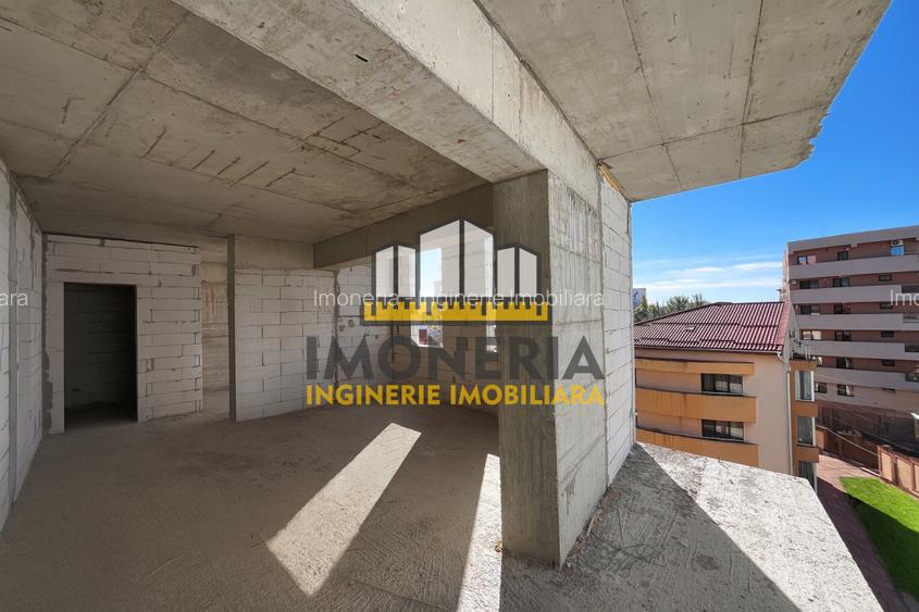 9 Vista Grigorescu - 0% Comision - 300 m Metrou, 750 m IOR – View aerisit - 18