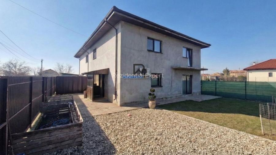 Casă 4 camere Caciulati | 138 mp utili | 15 min zona de Nord București - 11