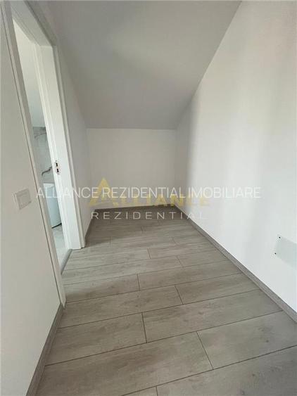 Vila individuala -4 camere  - teren 308mp - Str. Padurea Craiului - 12