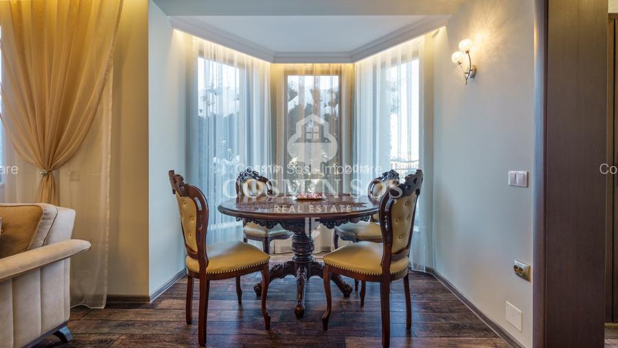 Casa individuala de inchiriat in Floresti - 6