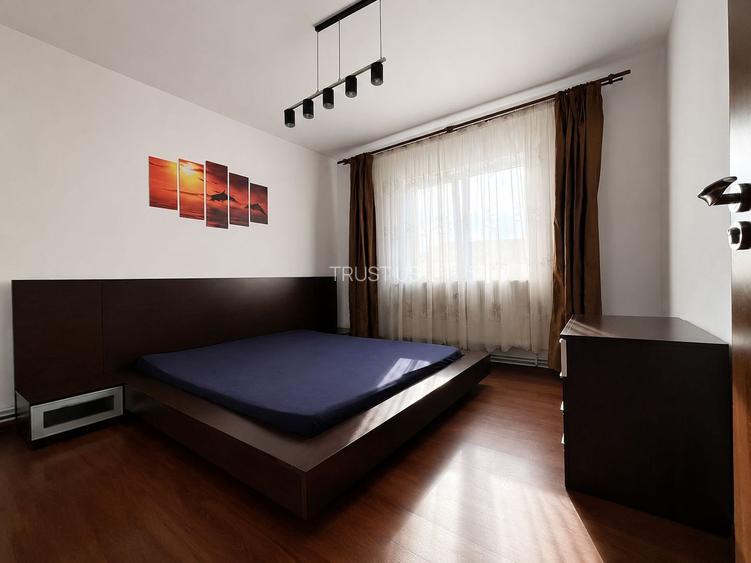 COMISION 0%, APARTAMNET 3 CAMERE, RENOVAT, 2 BAI, 65 MP, ZONA ARADULUI - 5