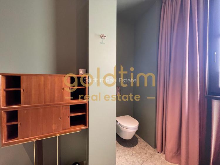 APARTAMENT UNIC/CONCEPT HOUSE/DESIGN/SERVICII HOTELIERECOMPLETE/PRIMAVERII - 55