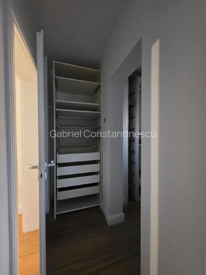 Apartament  5 camere Parcul Herastrau  - 15
