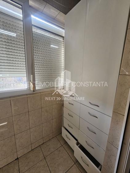 Apartament 3 camere complet mobilat – Casa de Cultură - 13