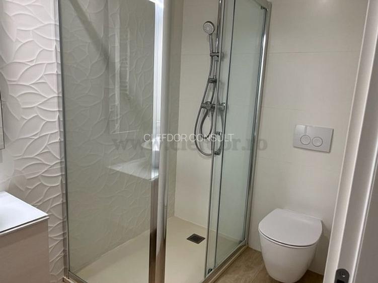 Apartament cu 4 camere in zona Iancu Nicolae - British School - 13