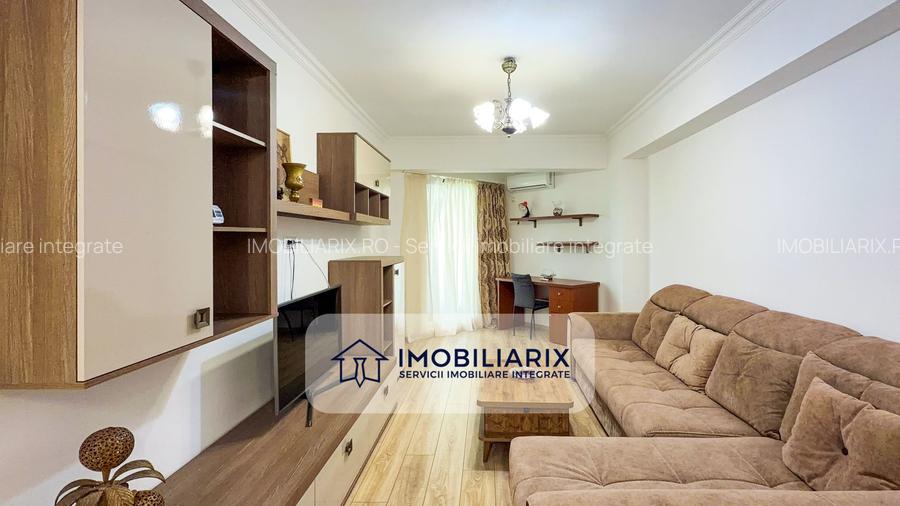 Apartament 2 camere în Solid Residence Butoaie – vedere către lac - 3