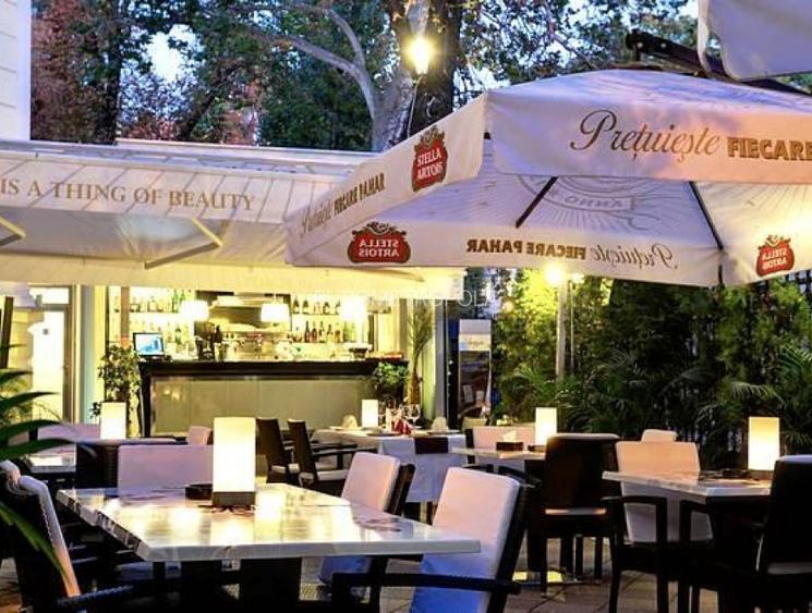 Proprietate impozanta cu  1000 mp teren Piata Romana - 10