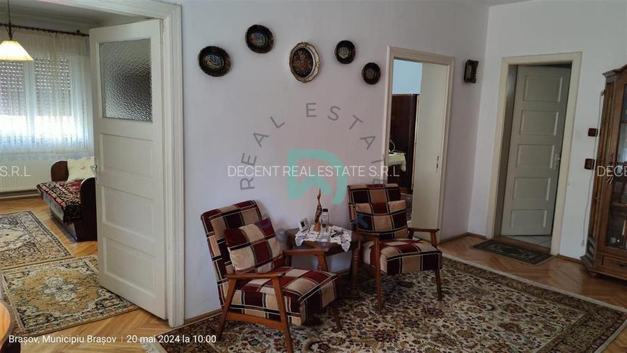 Casa de vanzare cartier  Astra, Brasov - 4