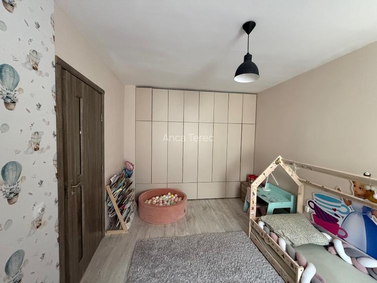 Apartament 3 camere zona vivo floresti - 9