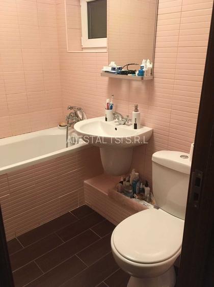 2 camere Iancului/Elev Ștefănescu - pet friendly - 5