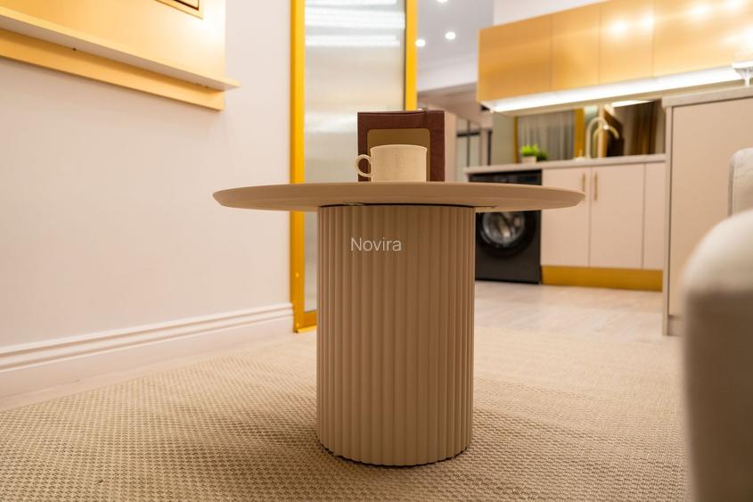 Apartament 2 camere Lux | Complet mobilat și utilat | Complex cu Paza - 44