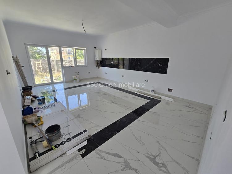 Duplex pe parter Mosnita Noua - 5