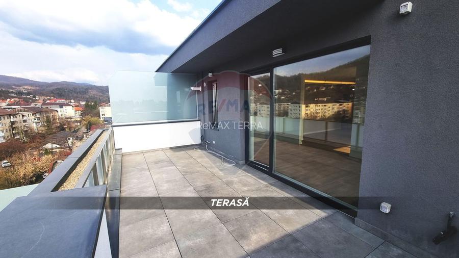 Biroul ideal pentru business-ul tău – spațiu modern - 6