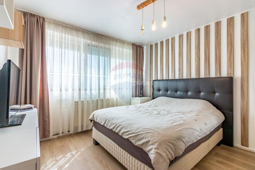 Vanzare apartament 2 camere | Eroii Revolutiei | Finisat Modern - 7