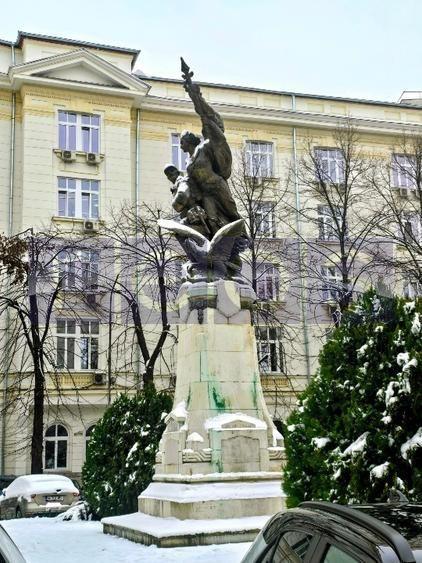 VANZARE APARTAMENT CISMIGIU ULTRACENTRAL 2 CAMERE 34MP BLOC LIRIC - 8