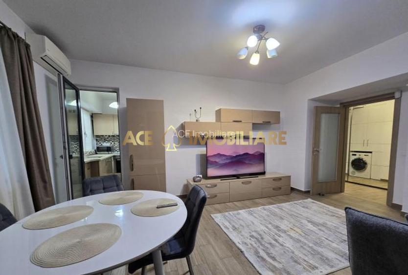 3 Camere de inchiriat | Muncii | Metrou | Centrala | Parcare | Mobilat - 4