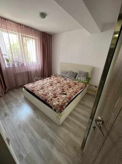 Apartament luminos, 3 camere,  Bld. Brancoveanu, zona Aurel Persu. - 2