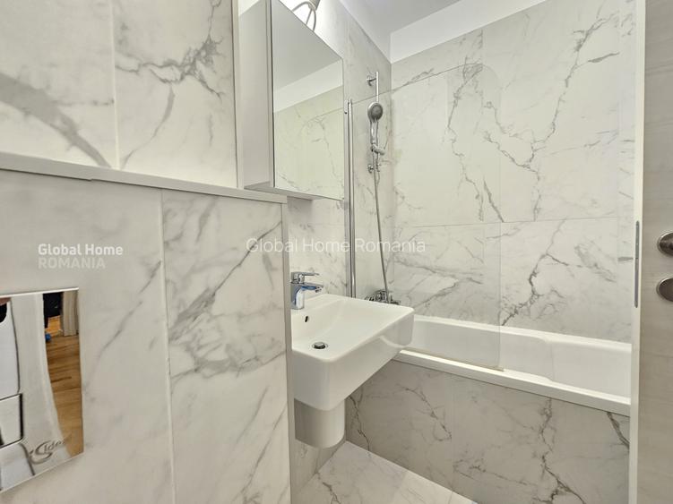 Apart 2 camere 64m2 | Aviatiei Apartaments | Imobil NOU | Parc Herastrau - 13