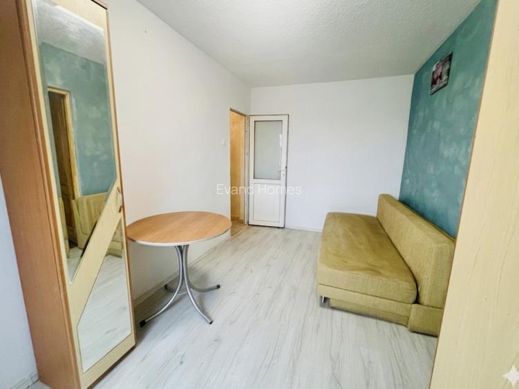 2 camere compacte | ideal pentru inceput sau investitie | Calea Sagului - 3