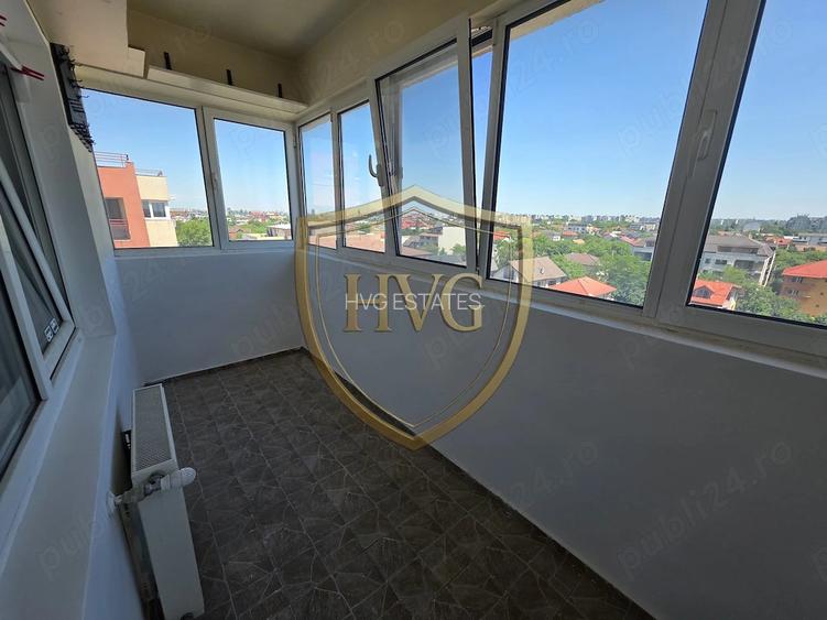 Apartament cu 3 camere | Pet-friendly | Centrala | Loc de parcare - 10