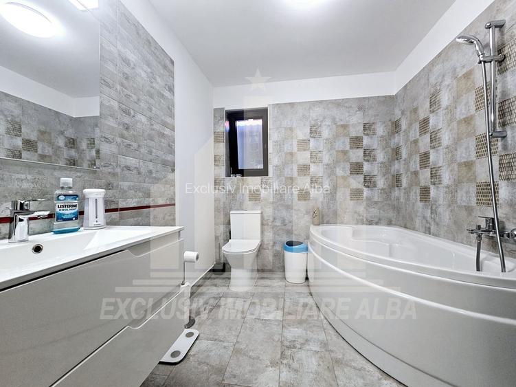 Casa individuala | 1 nivel | 160 mp | 462 mp teren | Micesti - 9