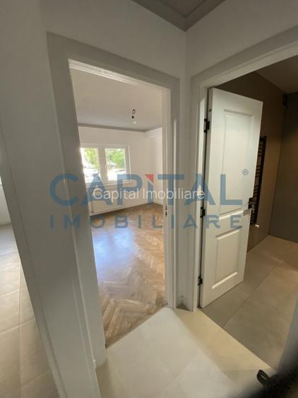 Fara comision! Apartament 1 camera, 40 mp, recent renovat, Manastur  - 7