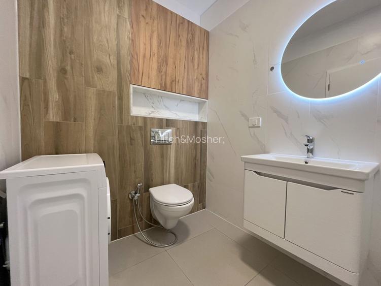 Apartament cu 2 camere,zona centrală, City of Mara - 14