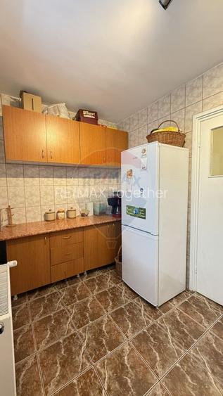 Apartament cu 3 camere de vânzare în zona Piata Sudului/ Nitu Vasile - 10