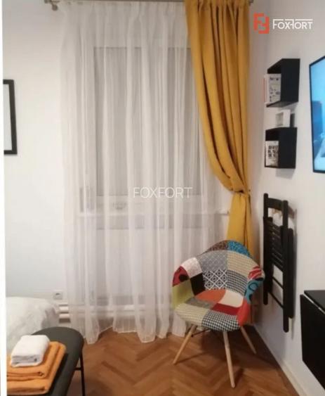 Garsoniera de vanzare in zona Balcescu - 16