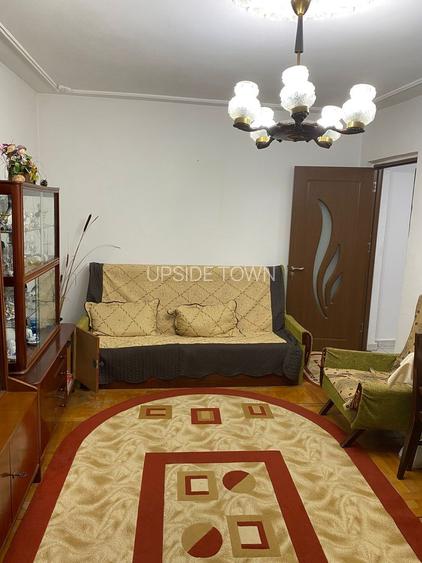3 camere | Centru Buzău | Etaj 2 | Centrala proprie - 21