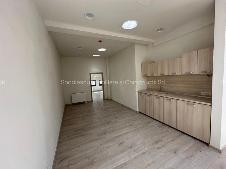 Saptii de birouri Ultracentral suprafețe de la 28 - 940 mp - 16
