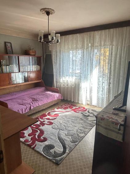 Apartament 3 Camere de Vânzare | Zona Parc Sebastian – Str. Făt Frumos - 10