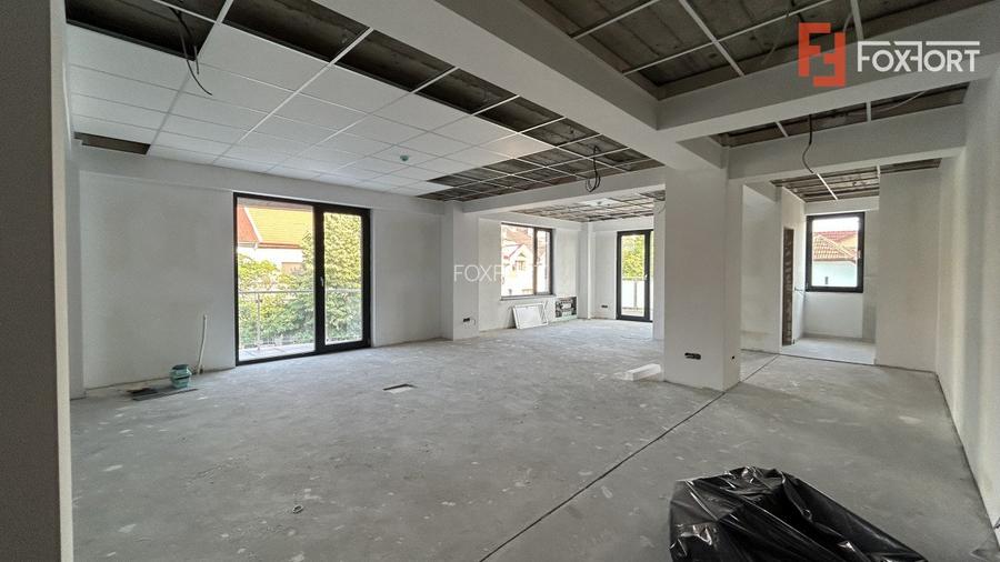 Spatiu de Birouri cu parcare proprie, zona Girocului - ID C5331 - 4