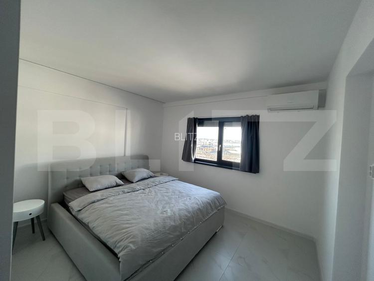 Apartament 3 camere, 64 mp utili, cartier Magnolia - 11