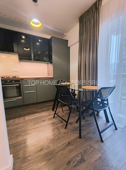 Aviatiei- Barbu Vacarescu- Fabrica de Glucoza- Belvedere Rezidence - 5