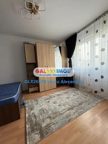 Garsoniera Moderna Berceni - Piata Sudului - Metrou - 3
